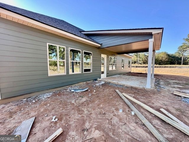 125 Kimbell Road, Pine Mountain, GA 31822