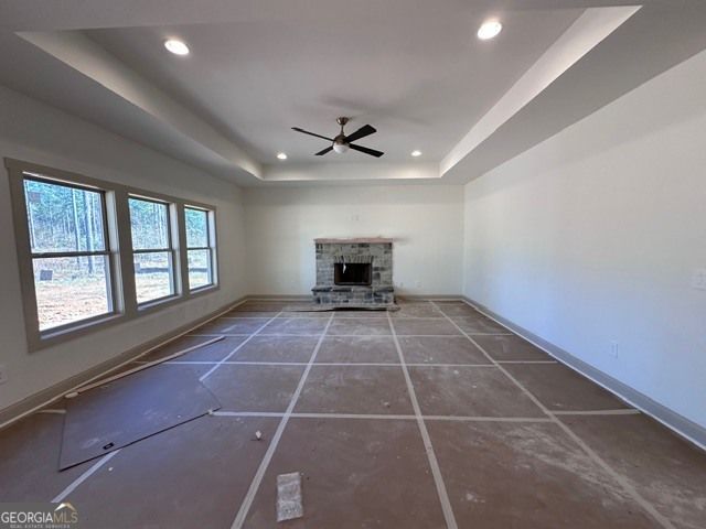 125 Kimbell Road, Pine Mountain, GA 31822