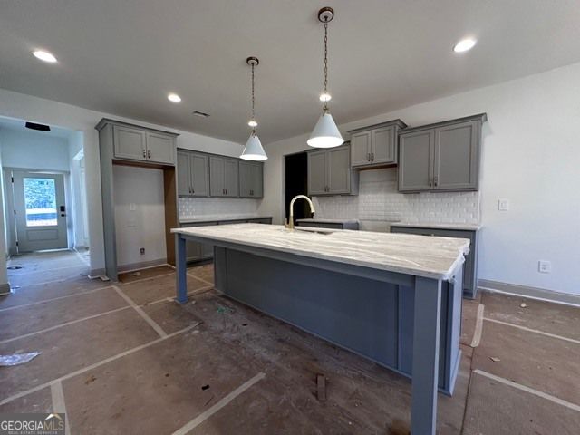 125 Kimbell Road, Pine Mountain, GA 31822