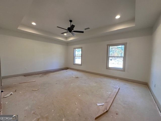 125 Kimbell Road, Pine Mountain, GA 31822