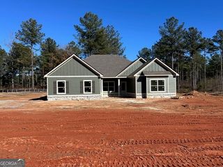 125 Kimbell Road, Pine Mountain, GA 31822