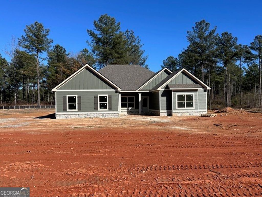 125 Kimbell Road, Pine Mountain, GA 31822