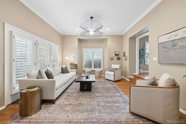 498 Columbine Street 9, Denver, CO 80206