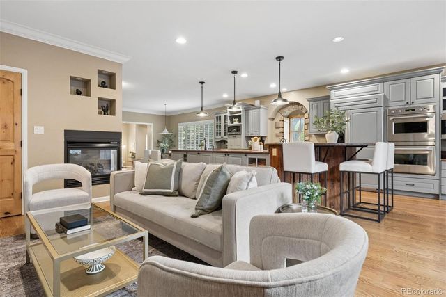 498 Columbine Street 9, Denver, CO 80206