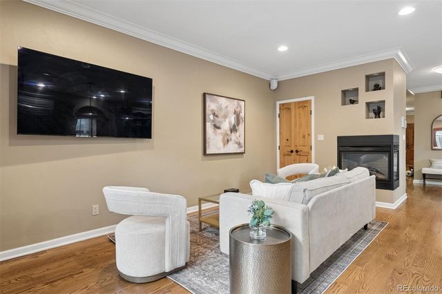 498 Columbine Street 9, Denver, CO 80206
