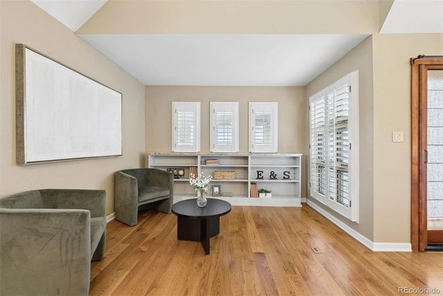 498 Columbine Street 9, Denver, CO 80206