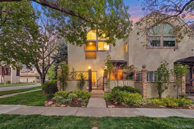 498 Columbine Street 9, Denver, CO 80206