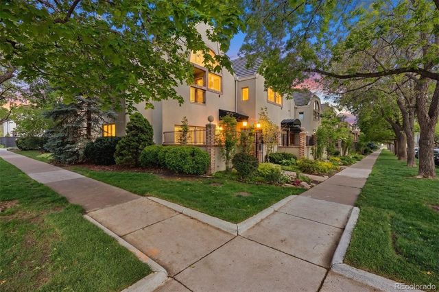 498 Columbine Street 9, Denver, CO 80206