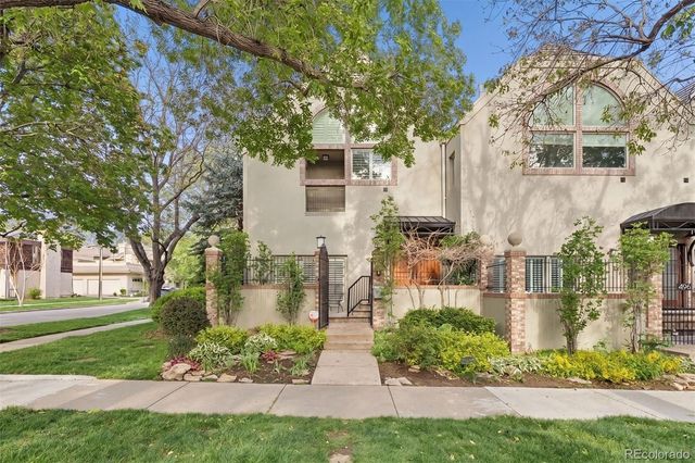 498 Columbine Street 9, Denver, CO 80206