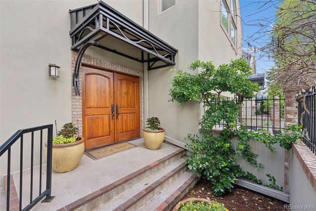 498 Columbine Street 9, Denver, CO 80206