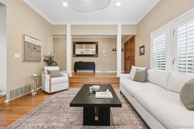 498 Columbine Street 9, Denver, CO 80206