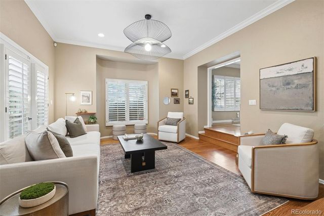 498 Columbine Street 9, Denver, CO 80206