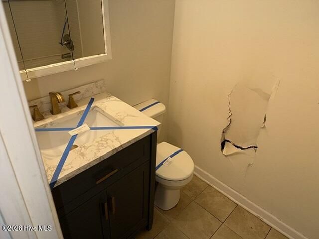 406 Sterling Road, Jacksonville, NC 28546