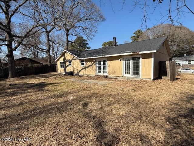 406 Sterling Road, Jacksonville, NC 28546