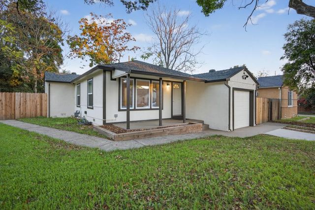 4801 Siskiyou Ave, Sacramento, CA 95820