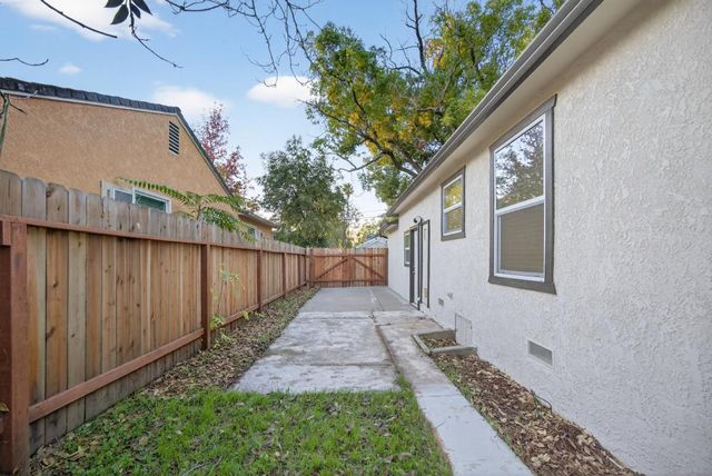 4801 Siskiyou Ave, Sacramento, CA 95820