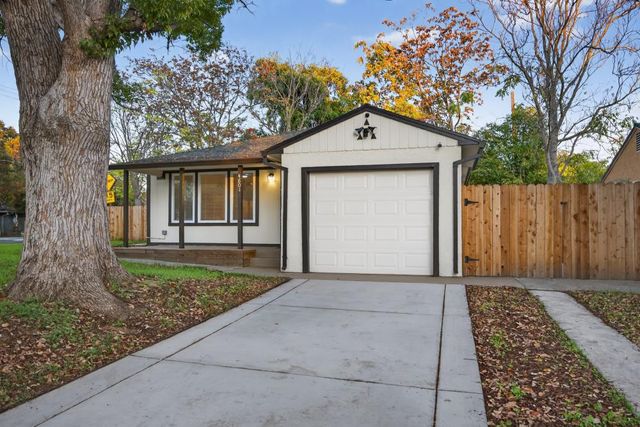 4801 Siskiyou Ave, Sacramento, CA 95820