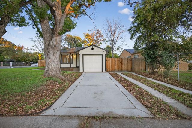 4801 Siskiyou Ave, Sacramento, CA 95820