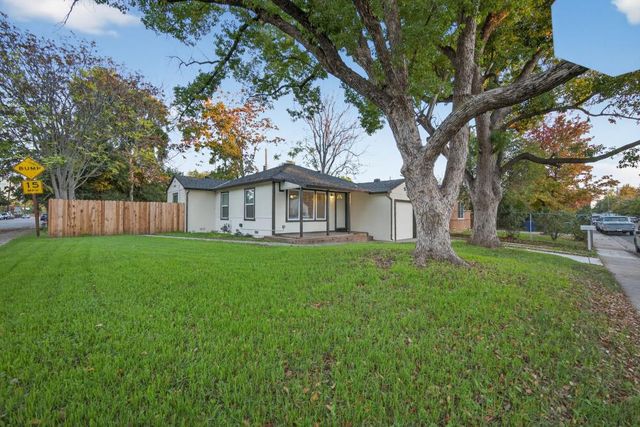 4801 Siskiyou Ave, Sacramento, CA 95820