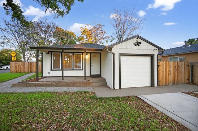 4801 Siskiyou Ave, Sacramento, CA 95820