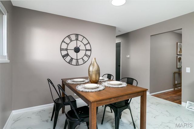 1705 Cargill Drive, Dellwood, MO 63136