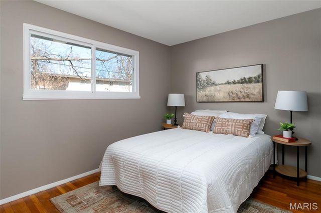 1705 Cargill Drive, Dellwood, MO 63136