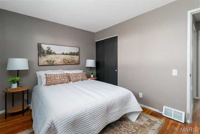 1705 Cargill Drive, Dellwood, MO 63136