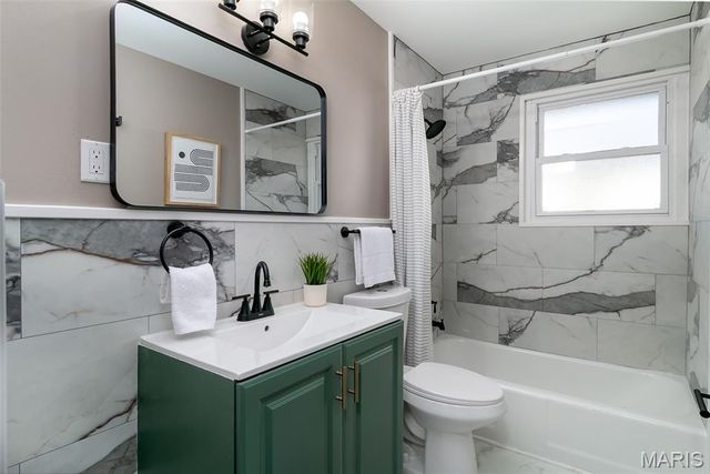 1705 Cargill Drive, Dellwood, MO 63136