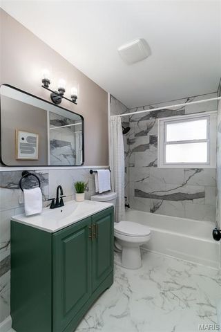 1705 Cargill Drive, Dellwood, MO 63136