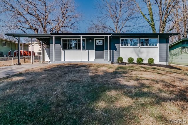 1705 Cargill Drive, Dellwood, MO 63136