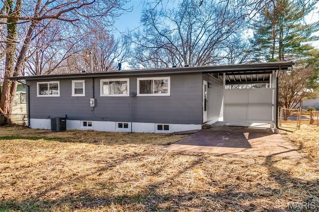 1705 Cargill Drive, Dellwood, MO 63136