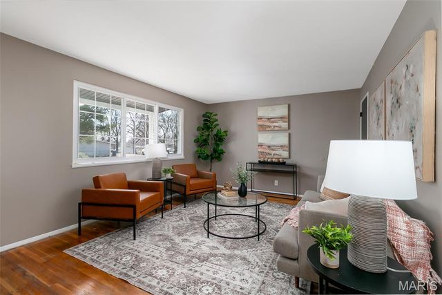 1705 Cargill Drive, Dellwood, MO 63136