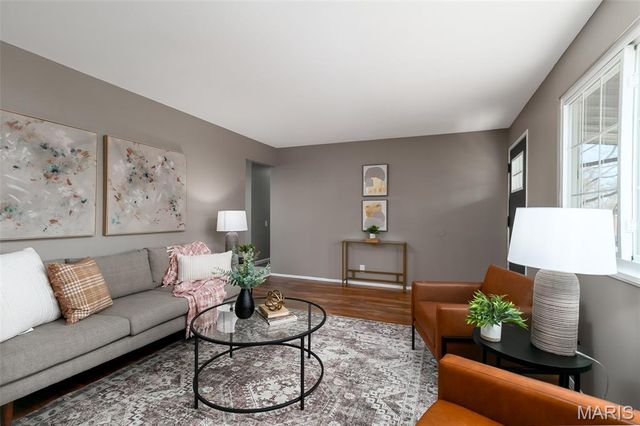 1705 Cargill Drive, Dellwood, MO 63136