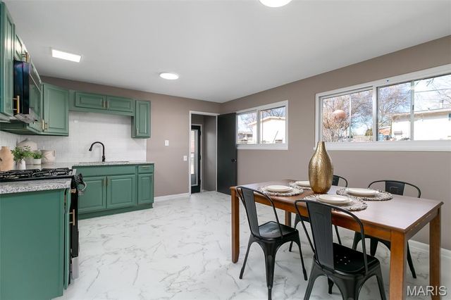 1705 Cargill Drive, Dellwood, MO 63136