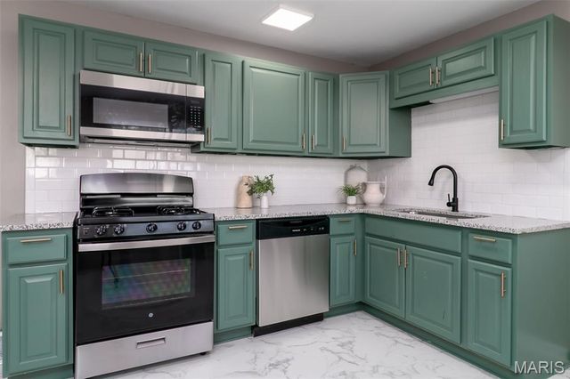 1705 Cargill Drive, Dellwood, MO 63136