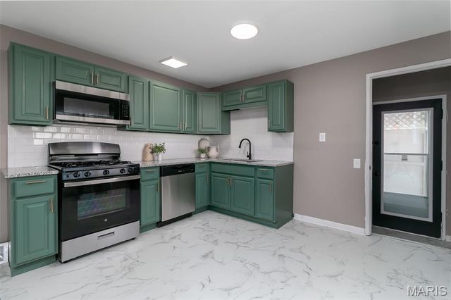 1705 Cargill Drive, Dellwood, MO 63136