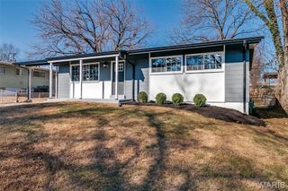 1705 Cargill Drive, Dellwood, MO 63136
