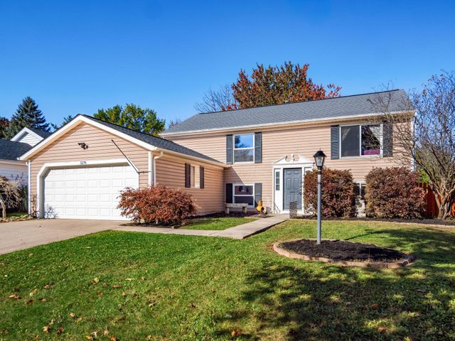 5376 Davidson Road, Hilliard, OH 43026