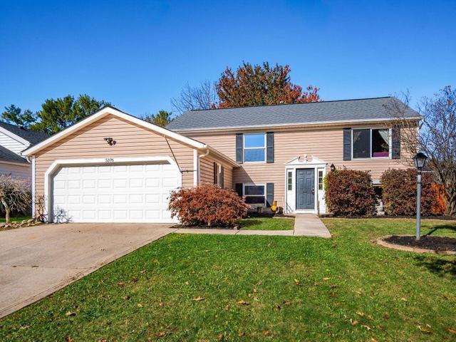 5376 Davidson Road, Hilliard, OH 43026