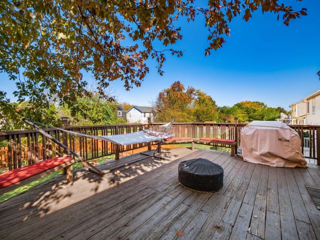 5376 Davidson Road, Hilliard, OH 43026