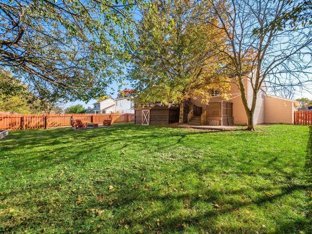 5376 Davidson Road, Hilliard, OH 43026