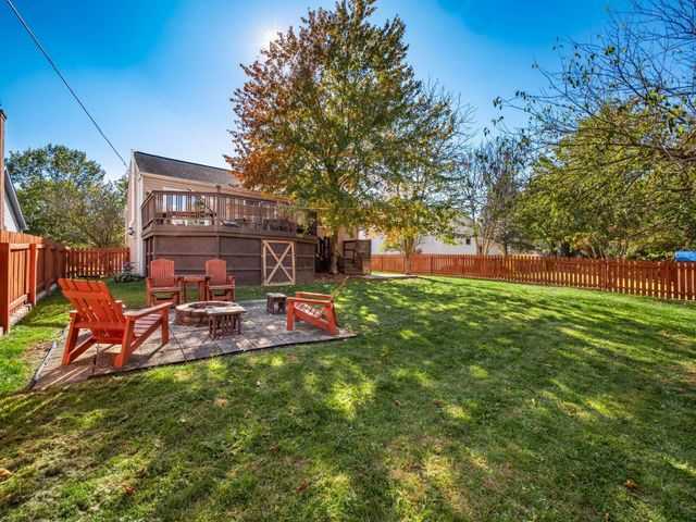 5376 Davidson Road, Hilliard, OH 43026