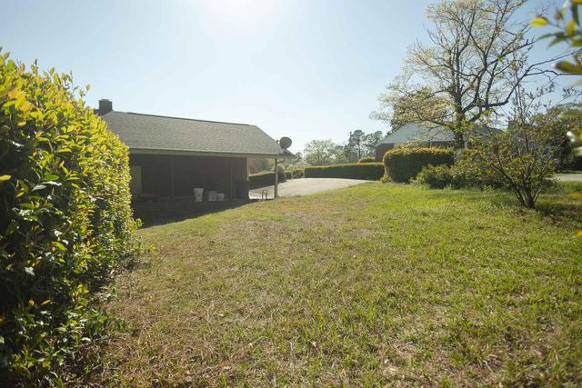 205 E Arlington Heights, North Augusta, SC 29841