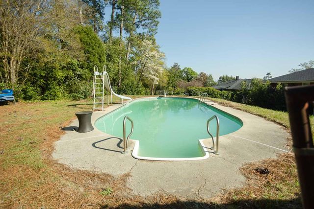 205 E Arlington Heights, North Augusta, SC 29841