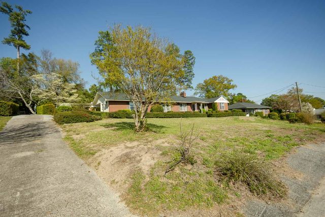 205 E Arlington Heights, North Augusta, SC 29841