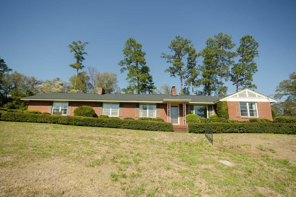 205 E Arlington Heights, North Augusta, SC 29841