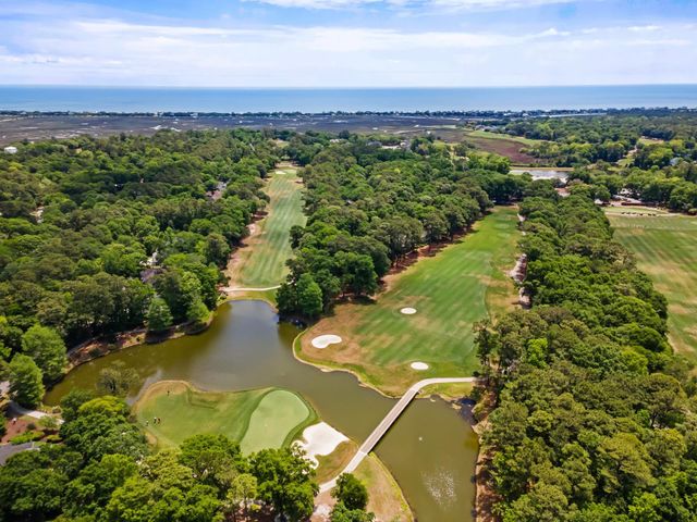 225 Tanglewood Dr Unit 1, Pawleys Island, SC 29585