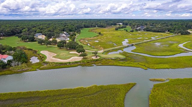 225 Tanglewood Dr Unit 1, Pawleys Island, SC 29585