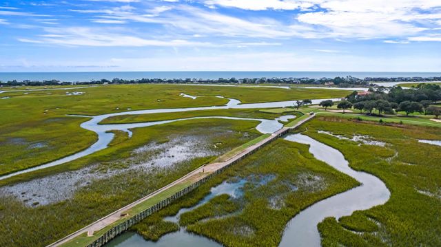 225 Tanglewood Dr Unit 1, Pawleys Island, SC 29585