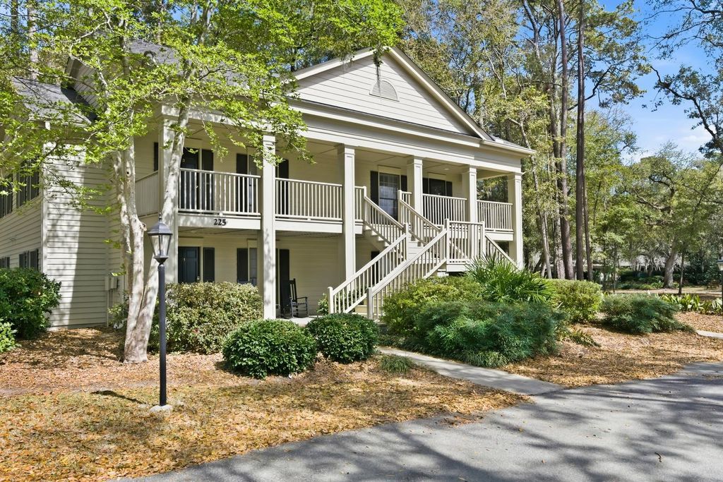 225 Tanglewood Dr Unit 1, Pawleys Island, SC 29585